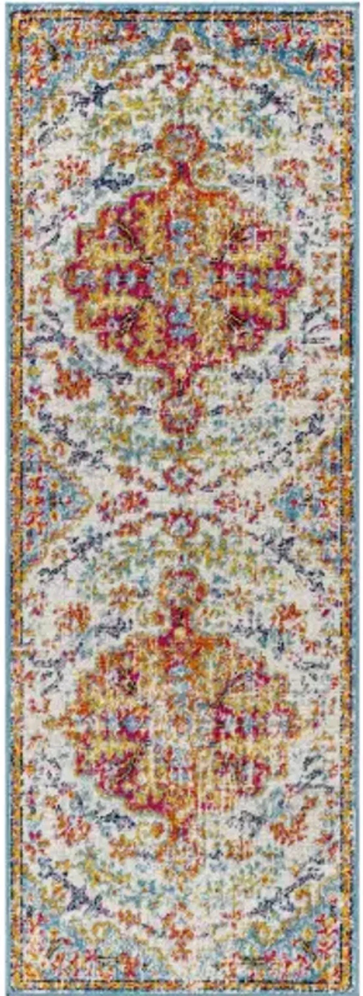Harput 7'10" x 10'3" Rug