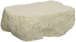 white color