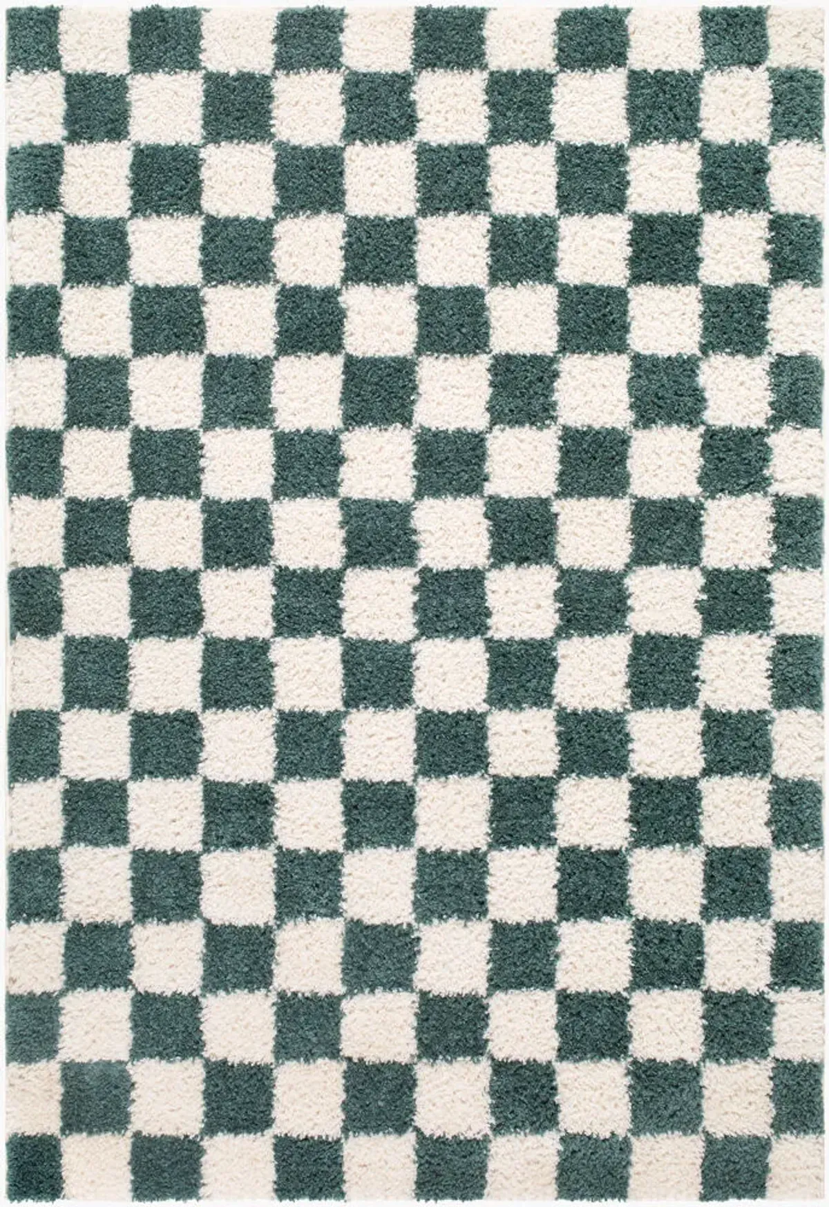 Czechia CZE-2303 2'7" x 7'3" Machine Woven Rug