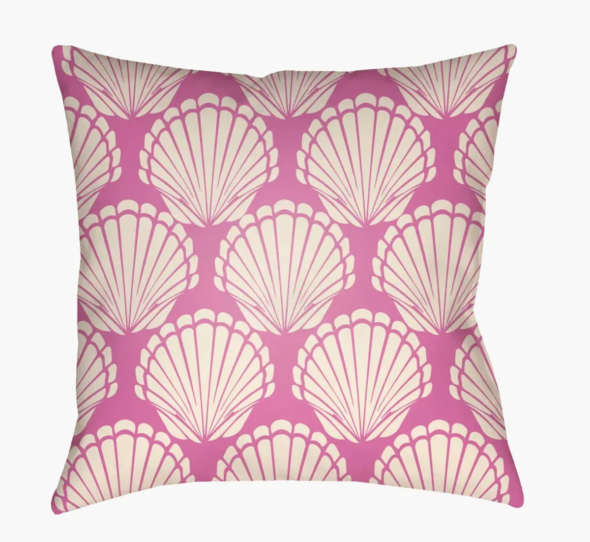 Litchfield LTCH-1487 26"L x 26"W Floor Pillow