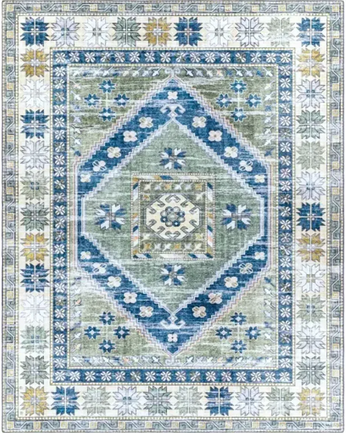 Iris 9' x 12' Rug