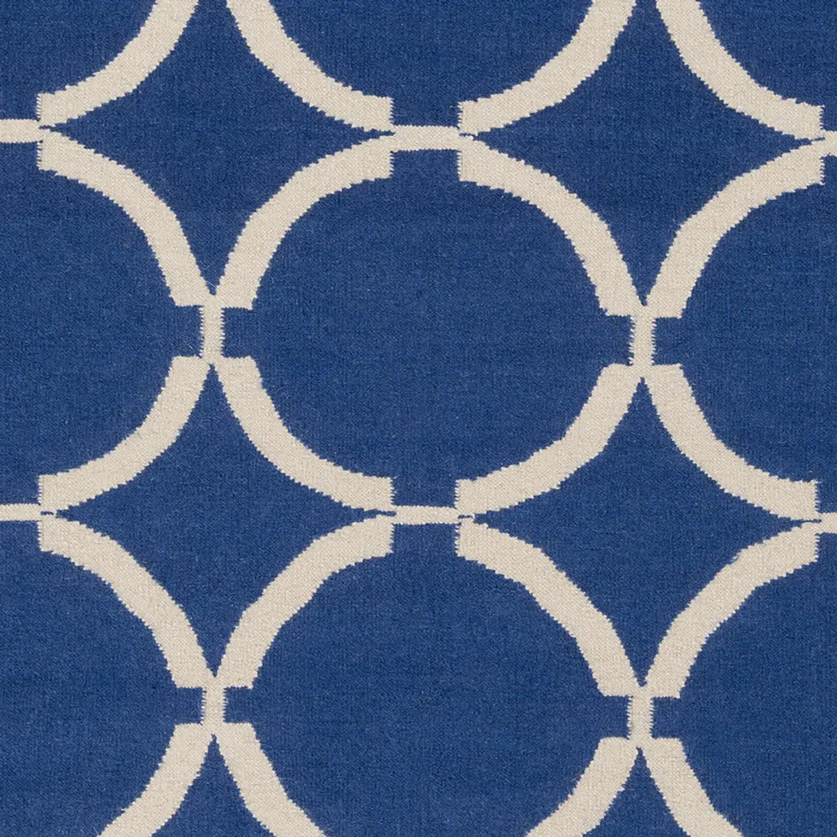 Frontier FT-521 2' x 3' Hand Made Rug