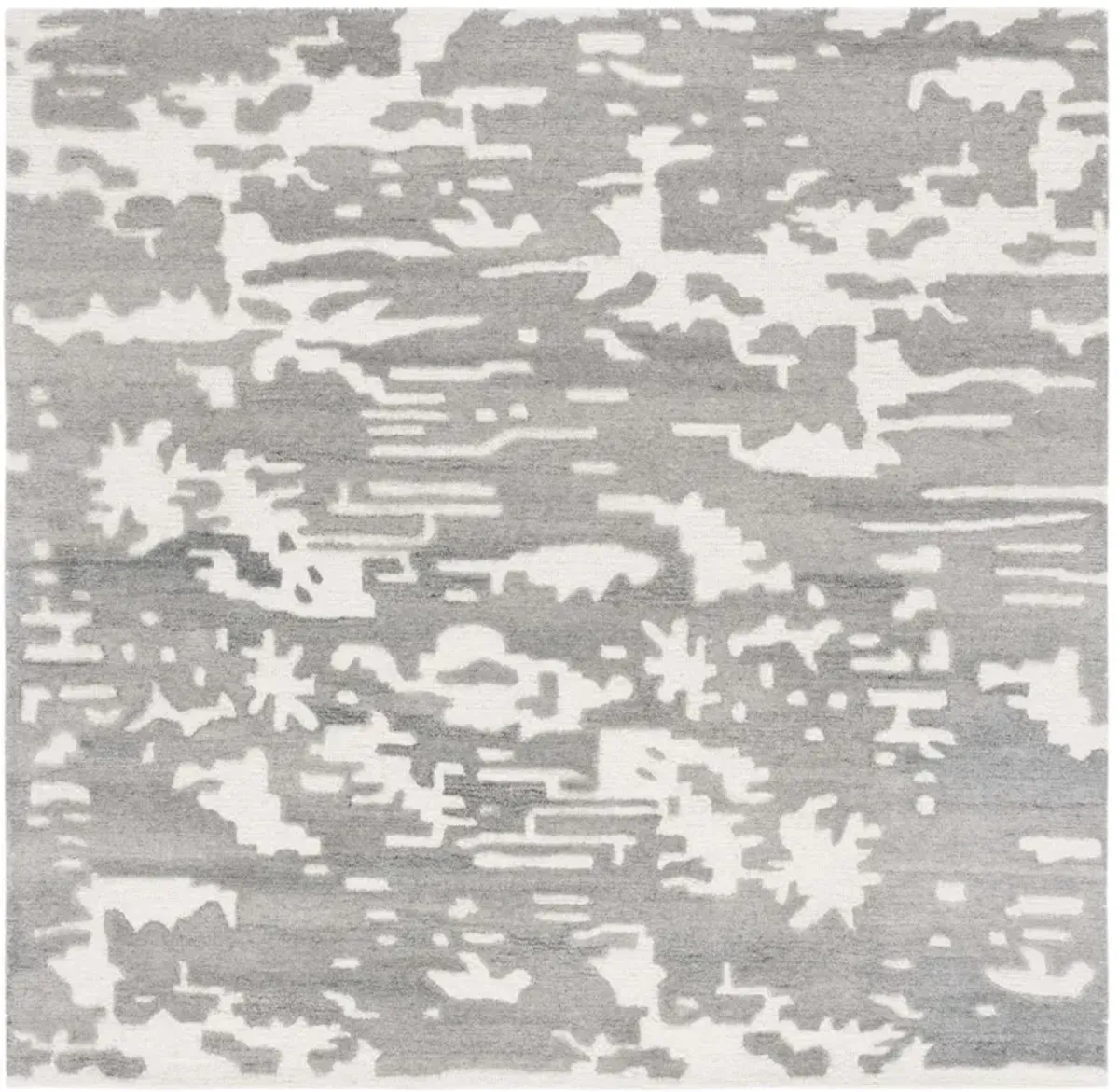 CHATHAM Hand Tufted 6' x 6' Square area rug