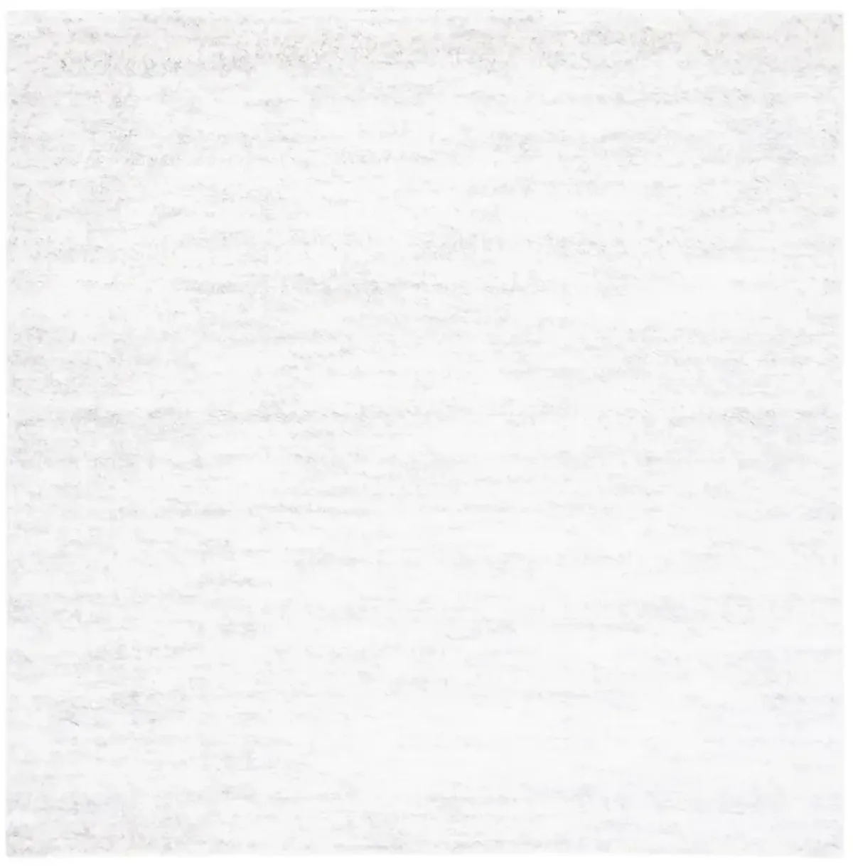 BERBER SHAG 563 IVORY  11' x 11' Square Square Rug