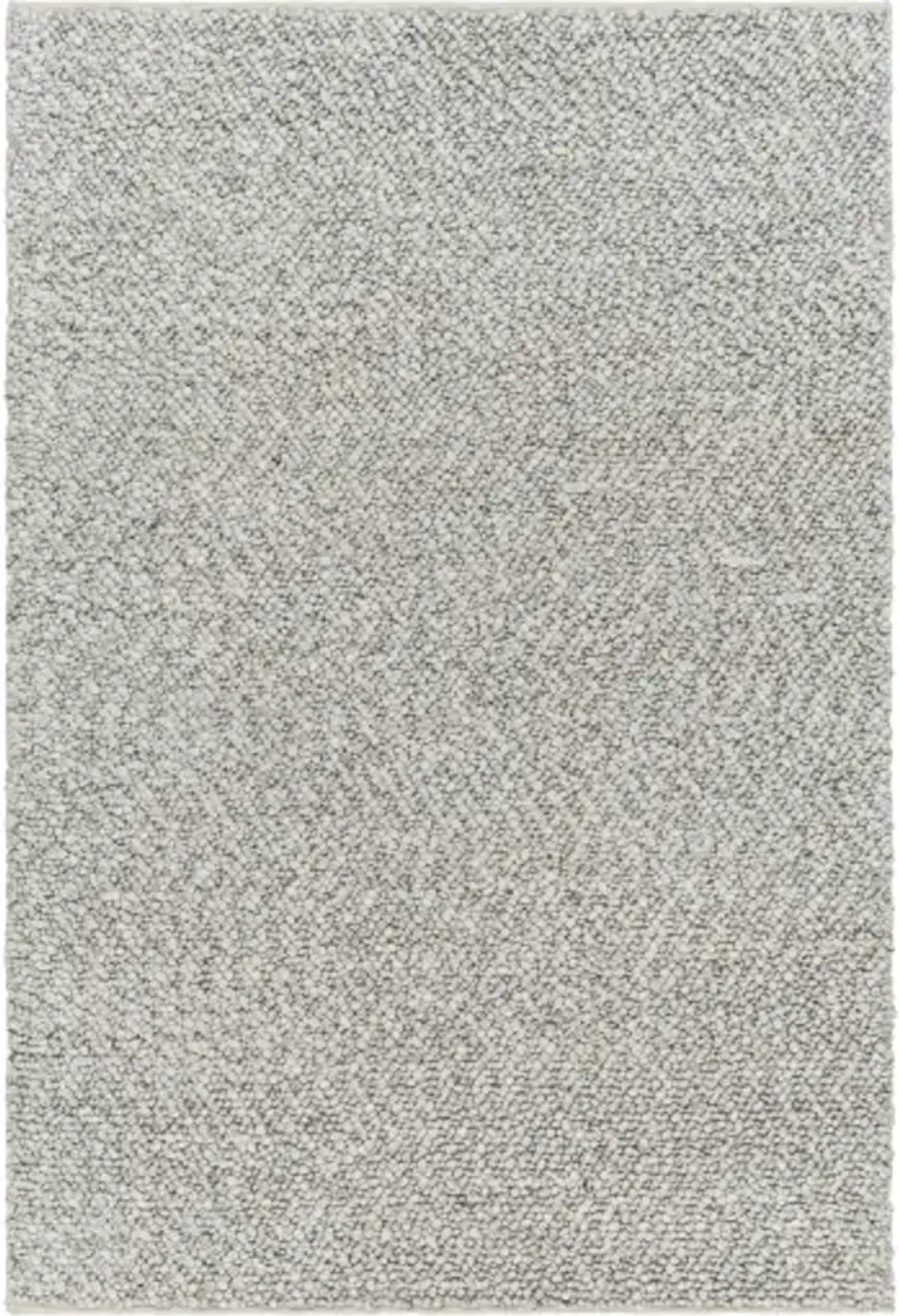 Vesta VST-2302 8' x 10' Hand Made Rug