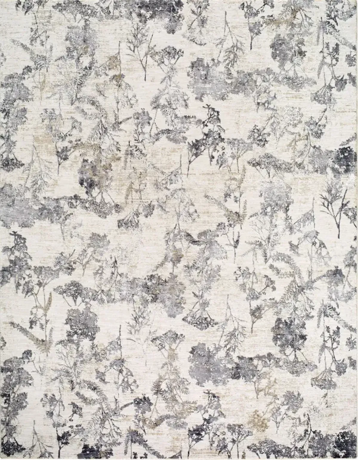 Gakko 2'7" x 7'3" Machine Woven Rug