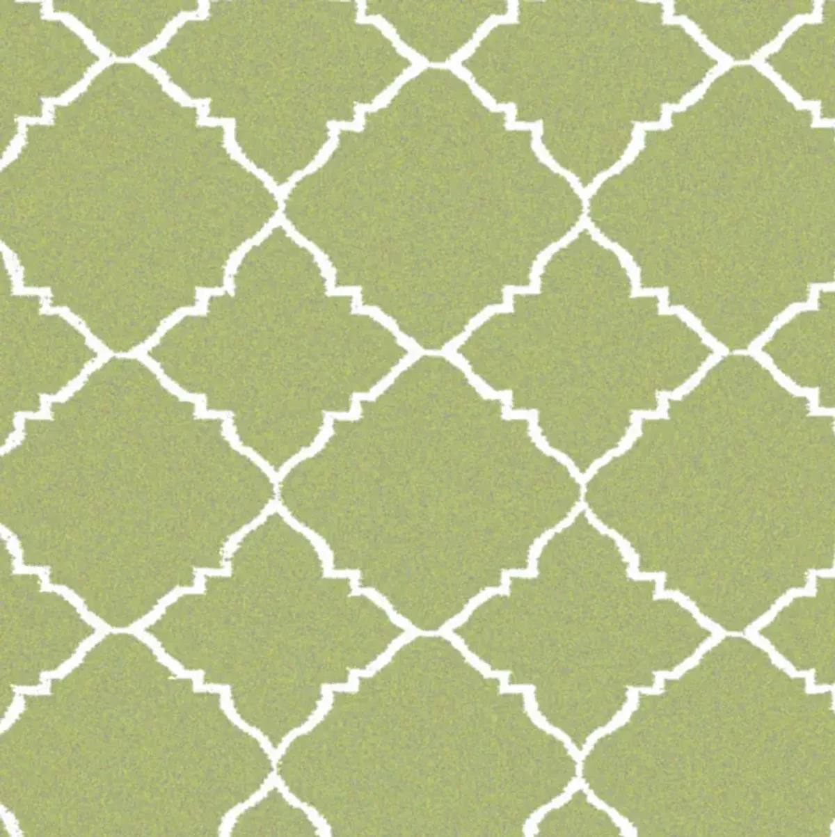 Frontier FT-226 2'6" x 8' Hand Made Rug