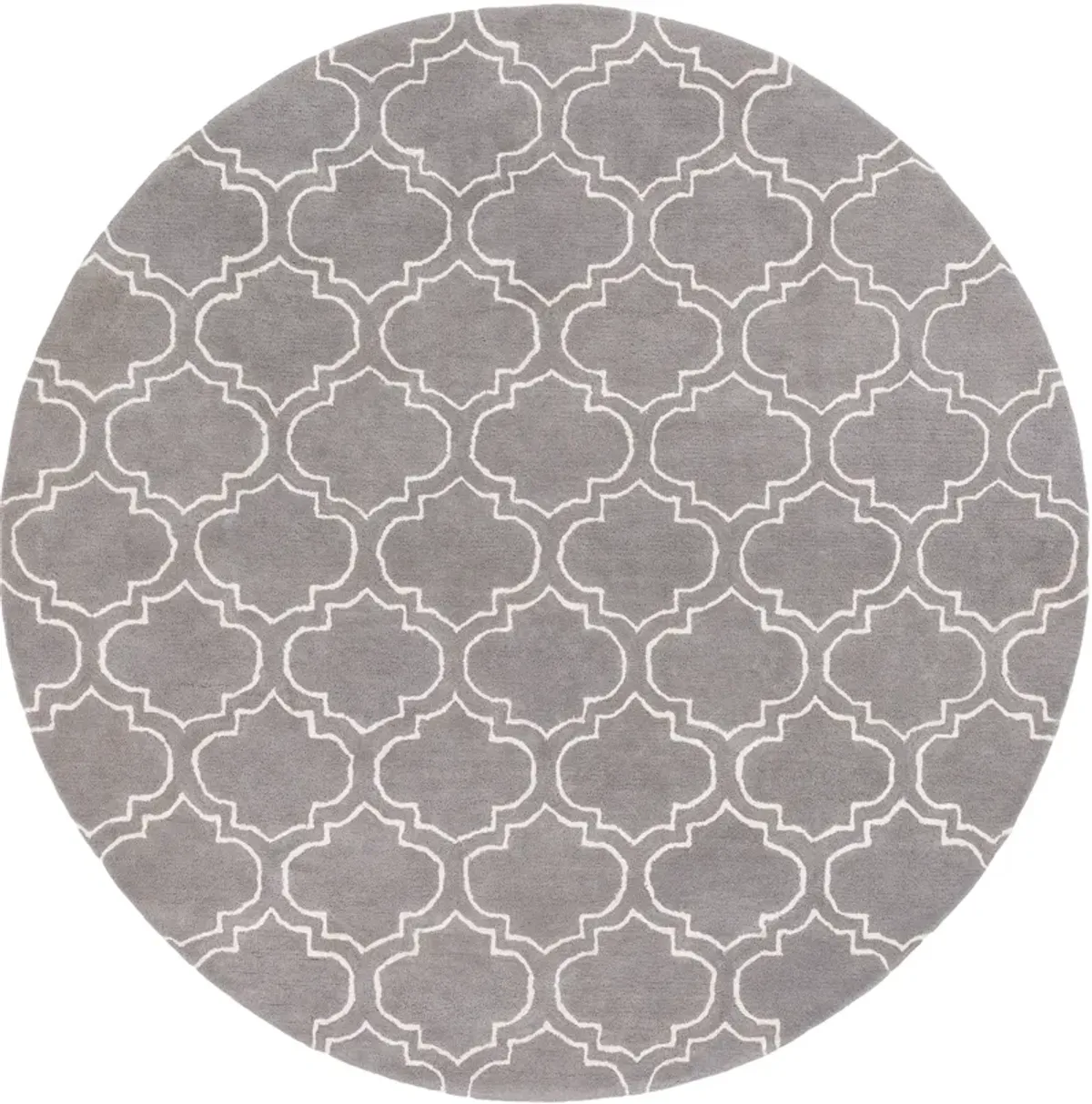 Signature AWSG-2144 8' x 8' Hand Made Rug