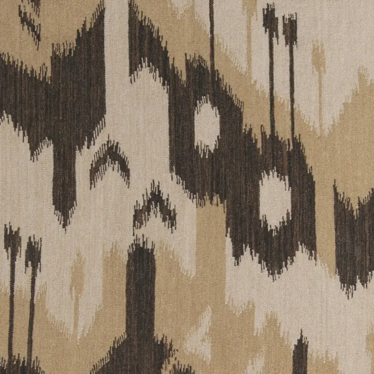 Jewel Tone JT-2034 3'6" x 5'6" Hand Made Rug