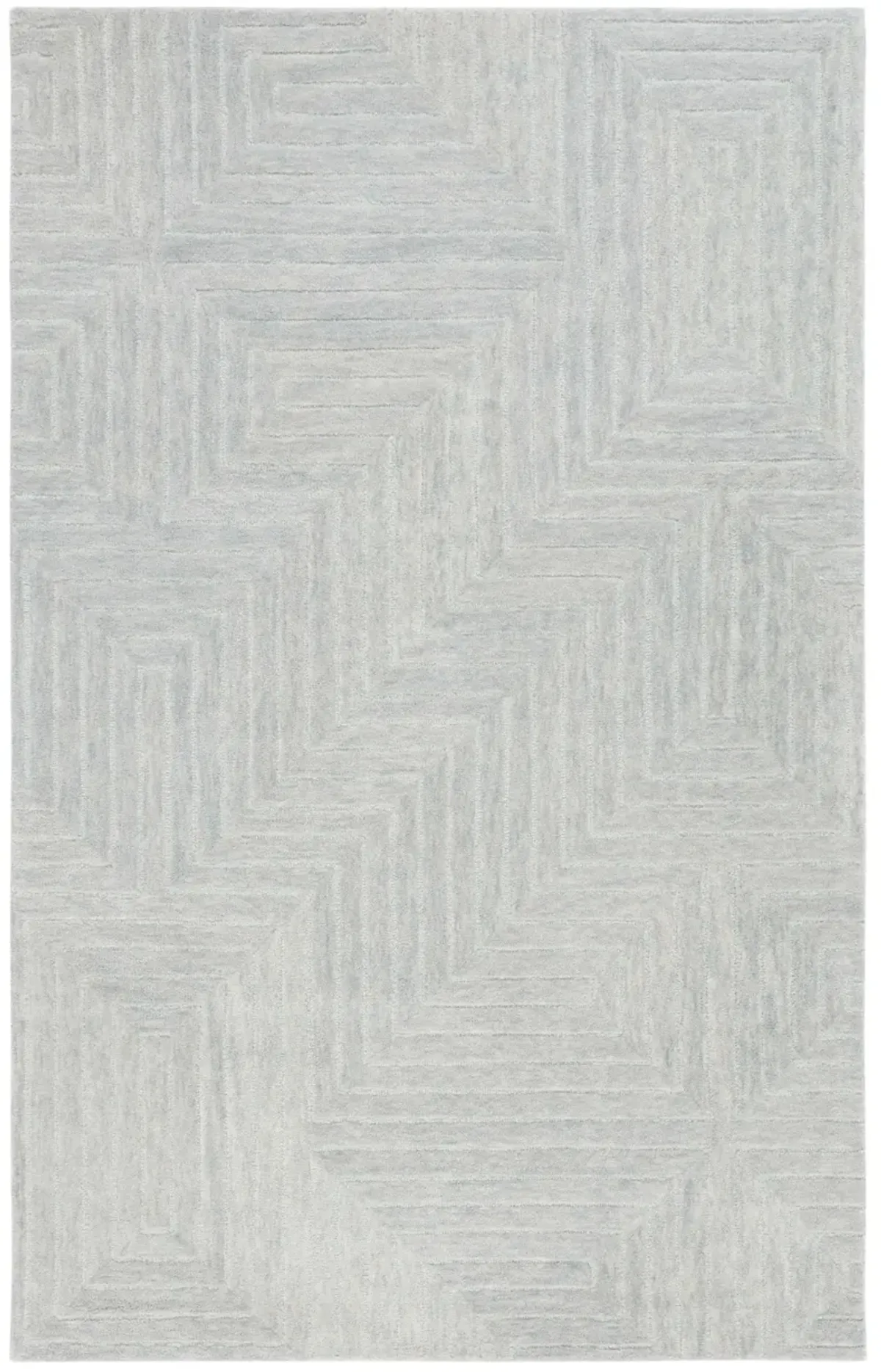 CHATHAM Hand Tufted 3' x 5' area rug