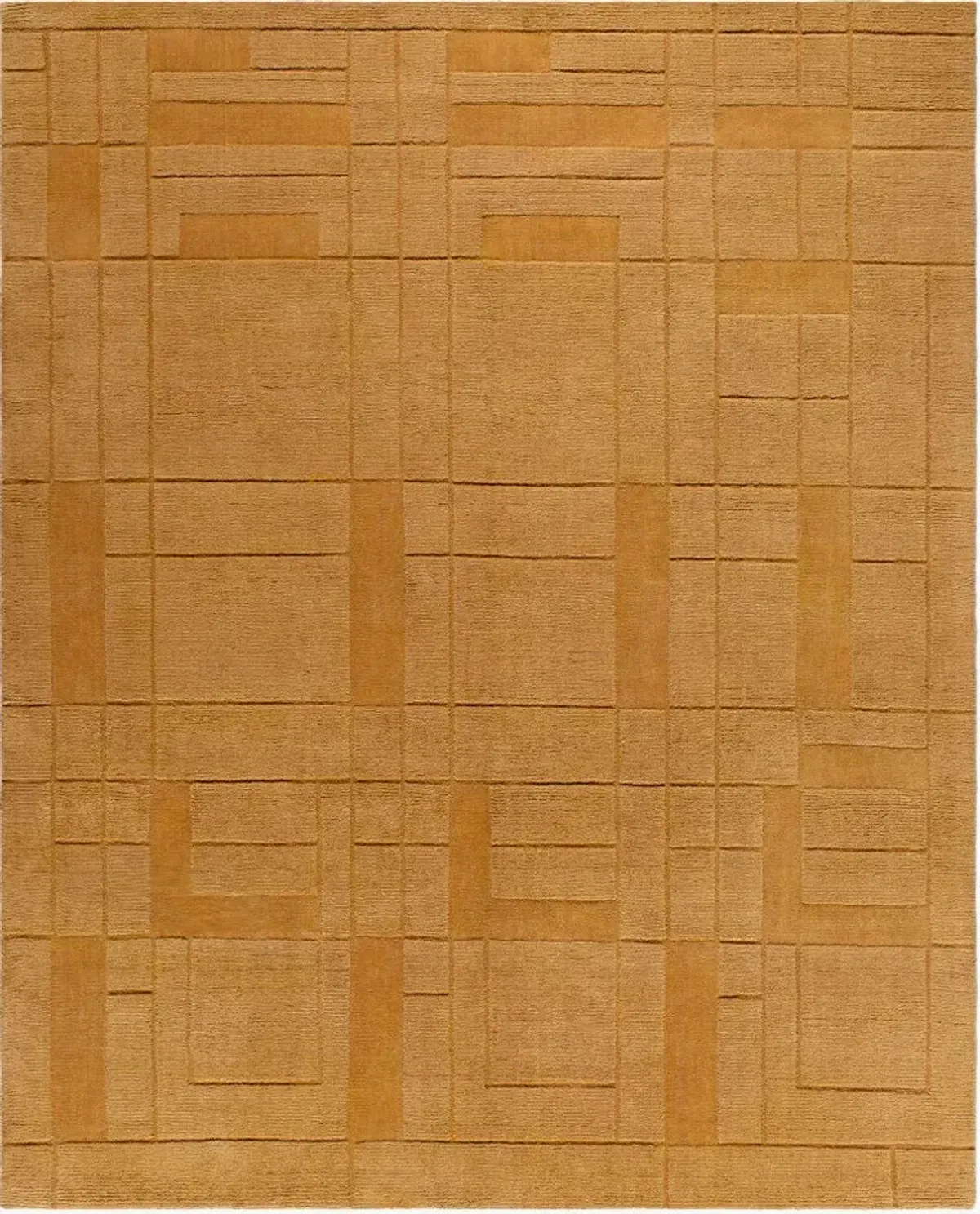 Luxuries 8' x 10' Handmade Rug