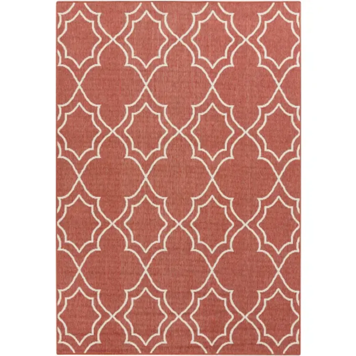 Alfresco 5'11" x 8'10" Rug