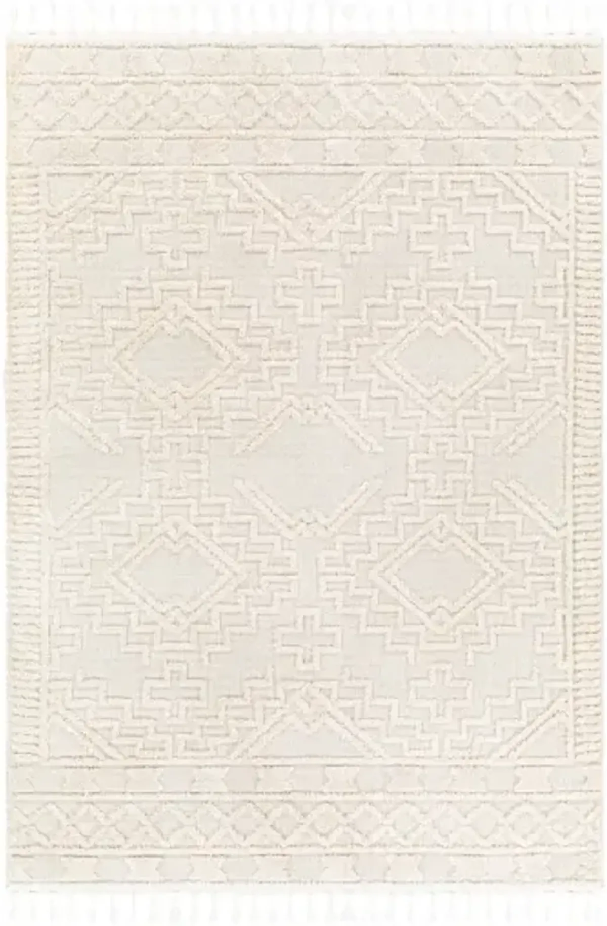 Azilal Rug