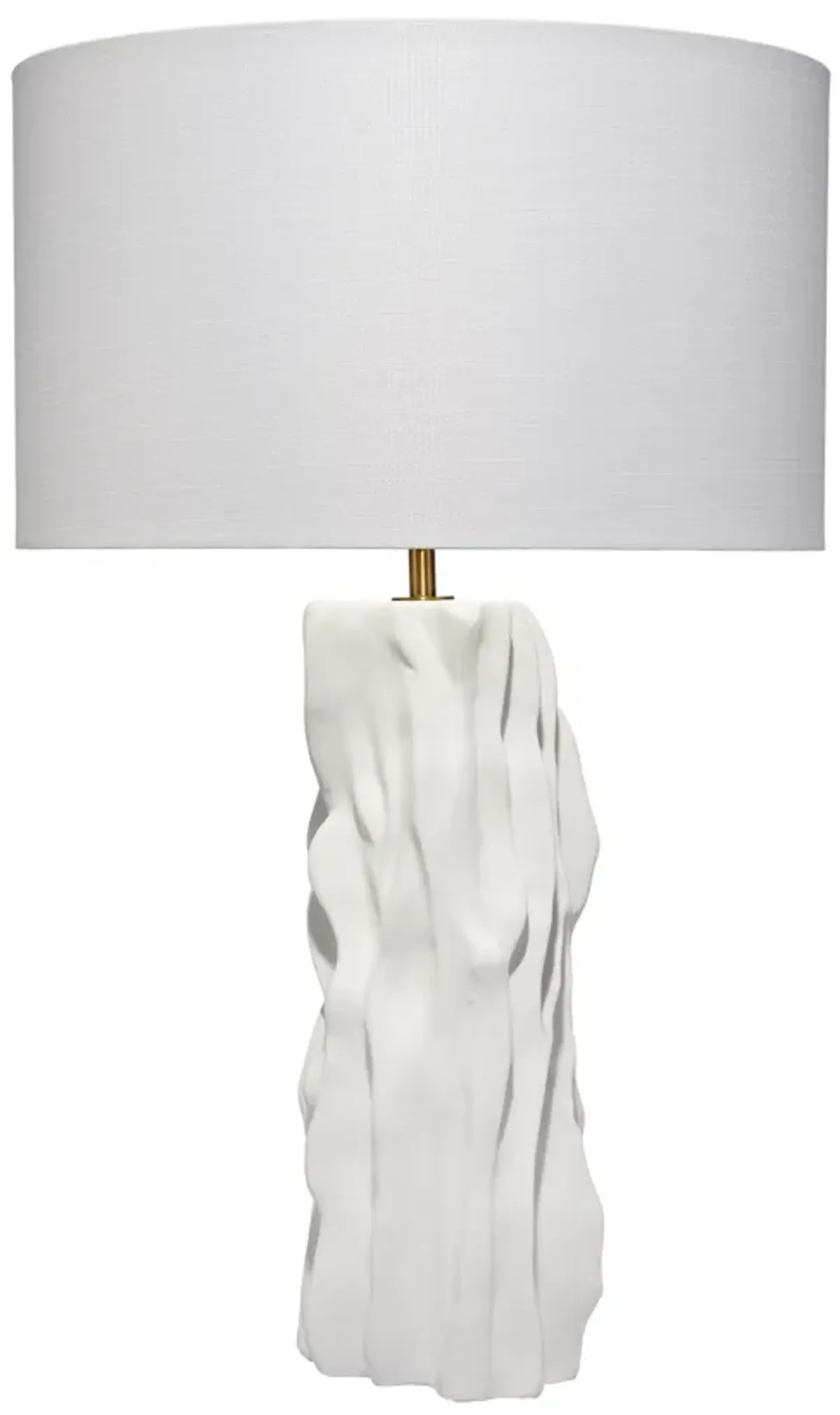Sweetwood Ceramid Table Lamp
