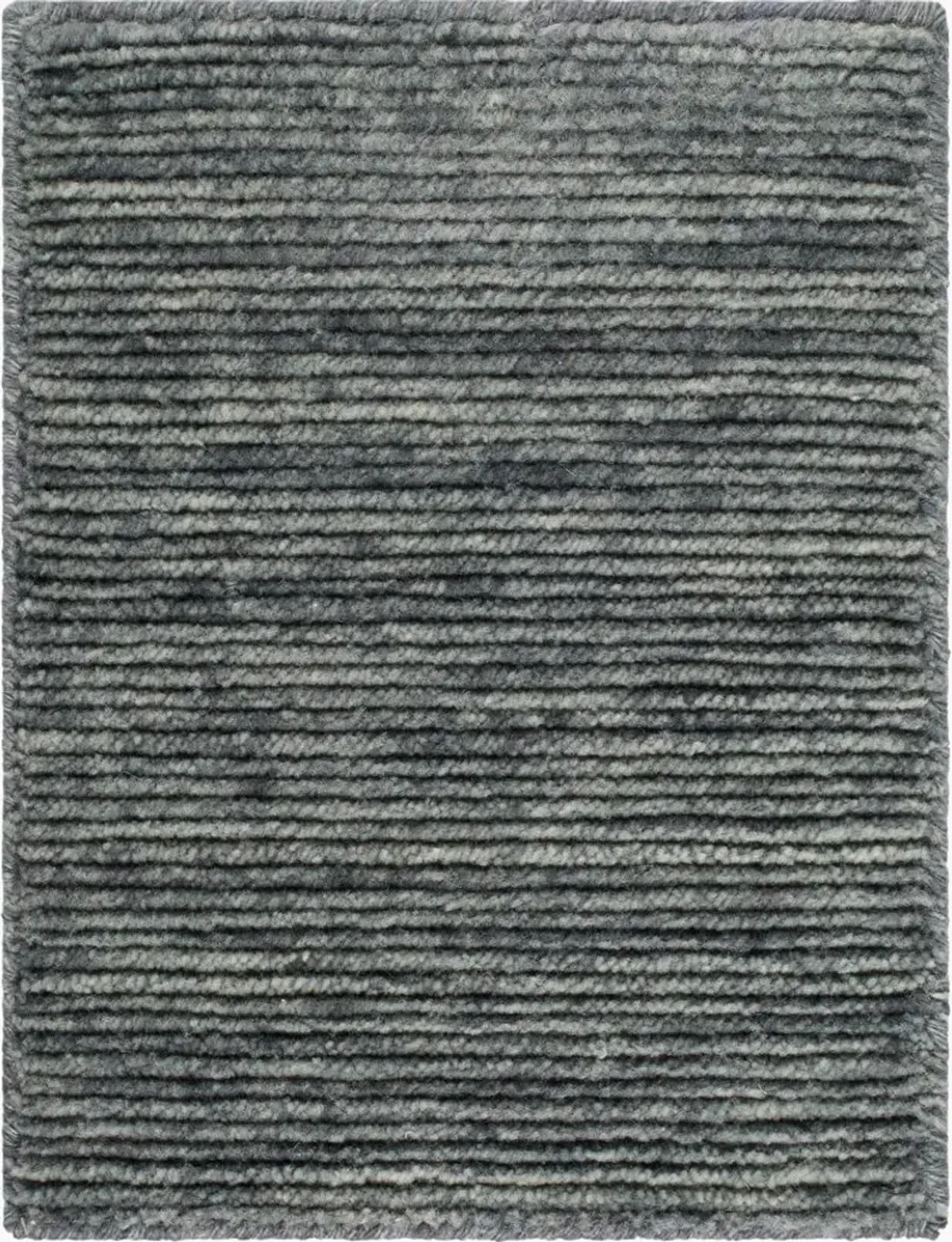 El Corte ECT-2303 2' x 3' Handmade Rug