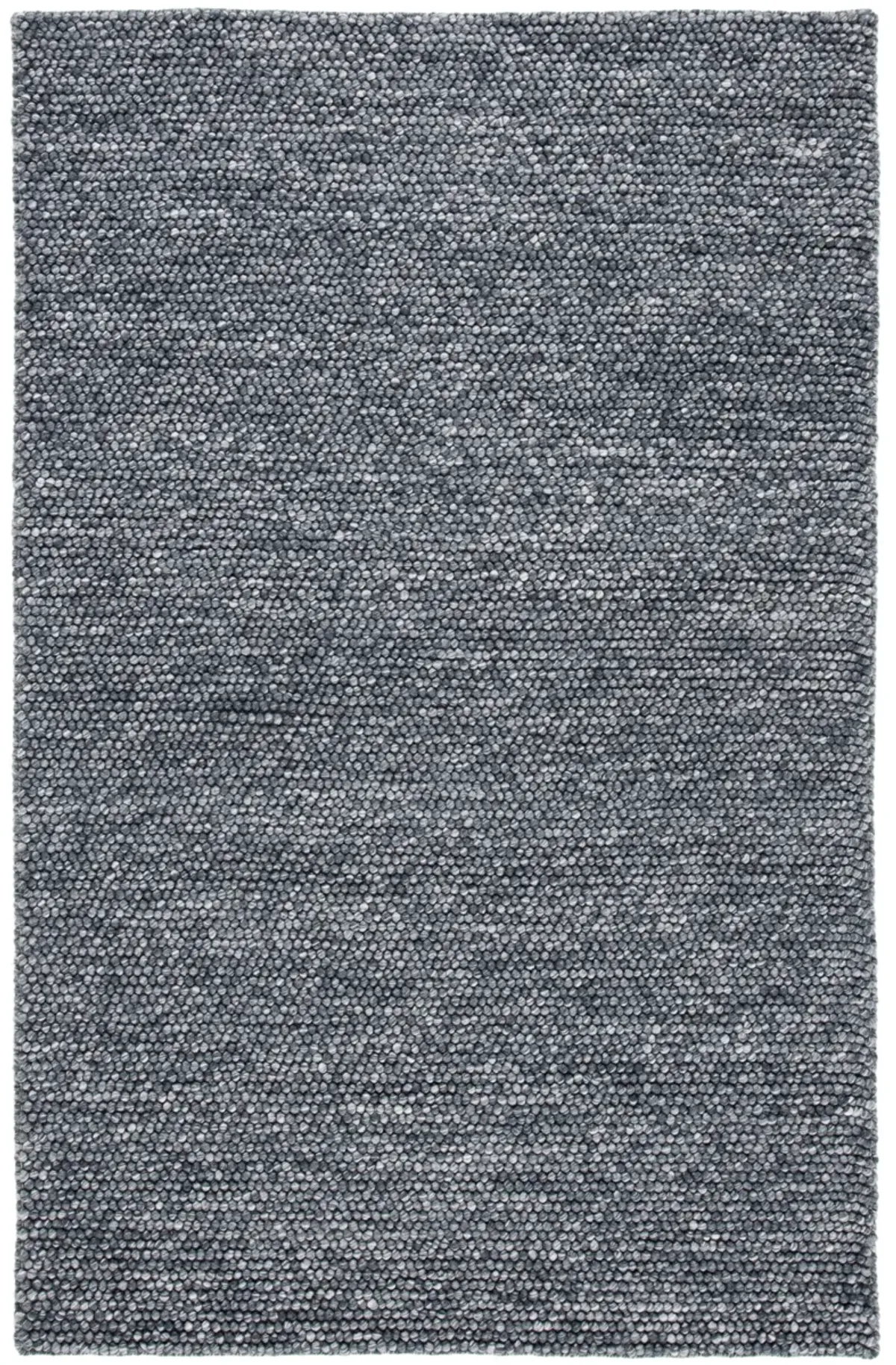NATURA 620 DARK GREY 11' x 15' Large Rectangle Rug
