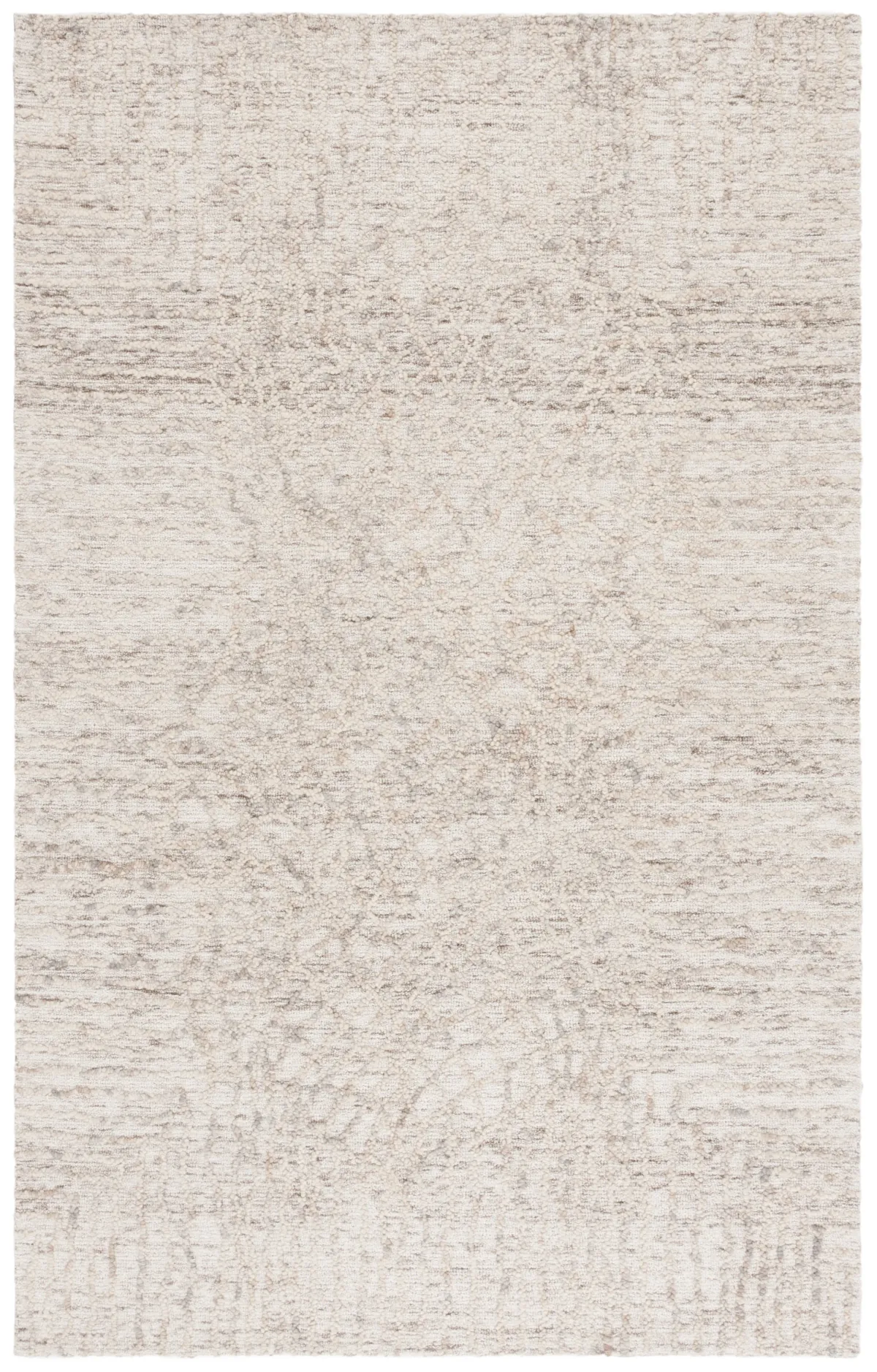 EBONY Hand Tufted 8' x 10' area rug