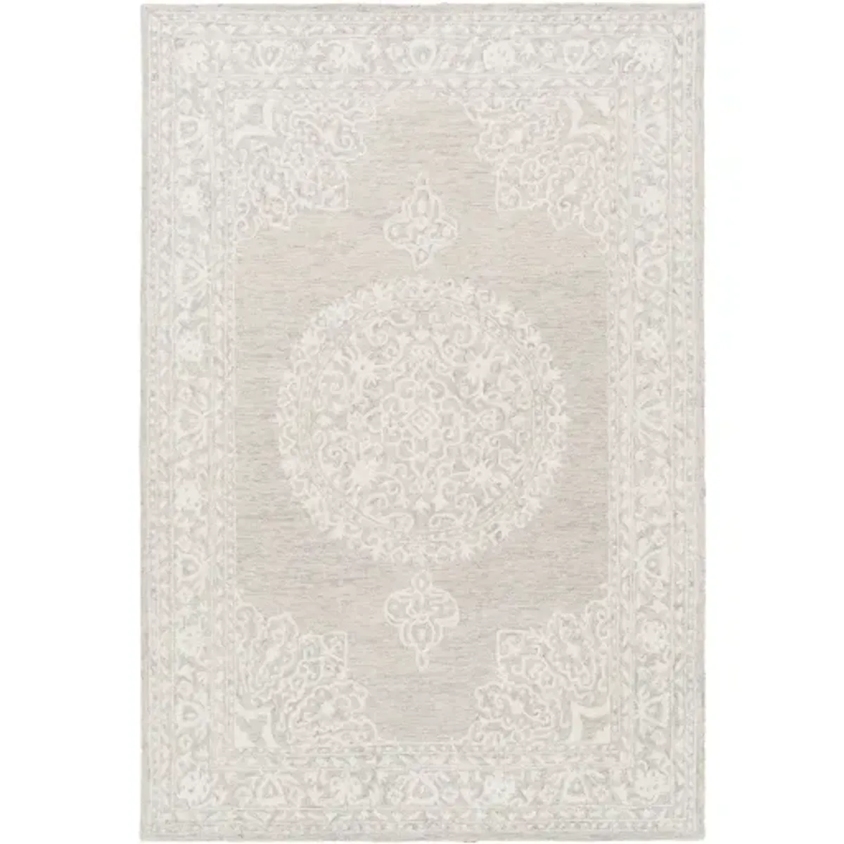 Kayseri 5' x 7'6" Rug