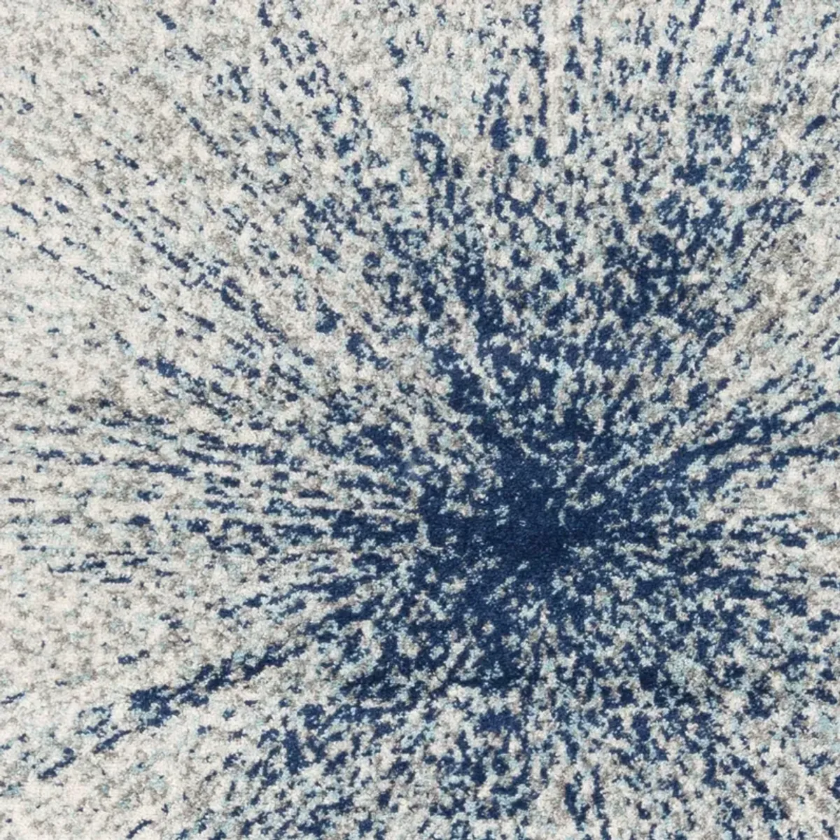 Chester CHE-2306 7'10" x 10'2" Machine Woven Rug