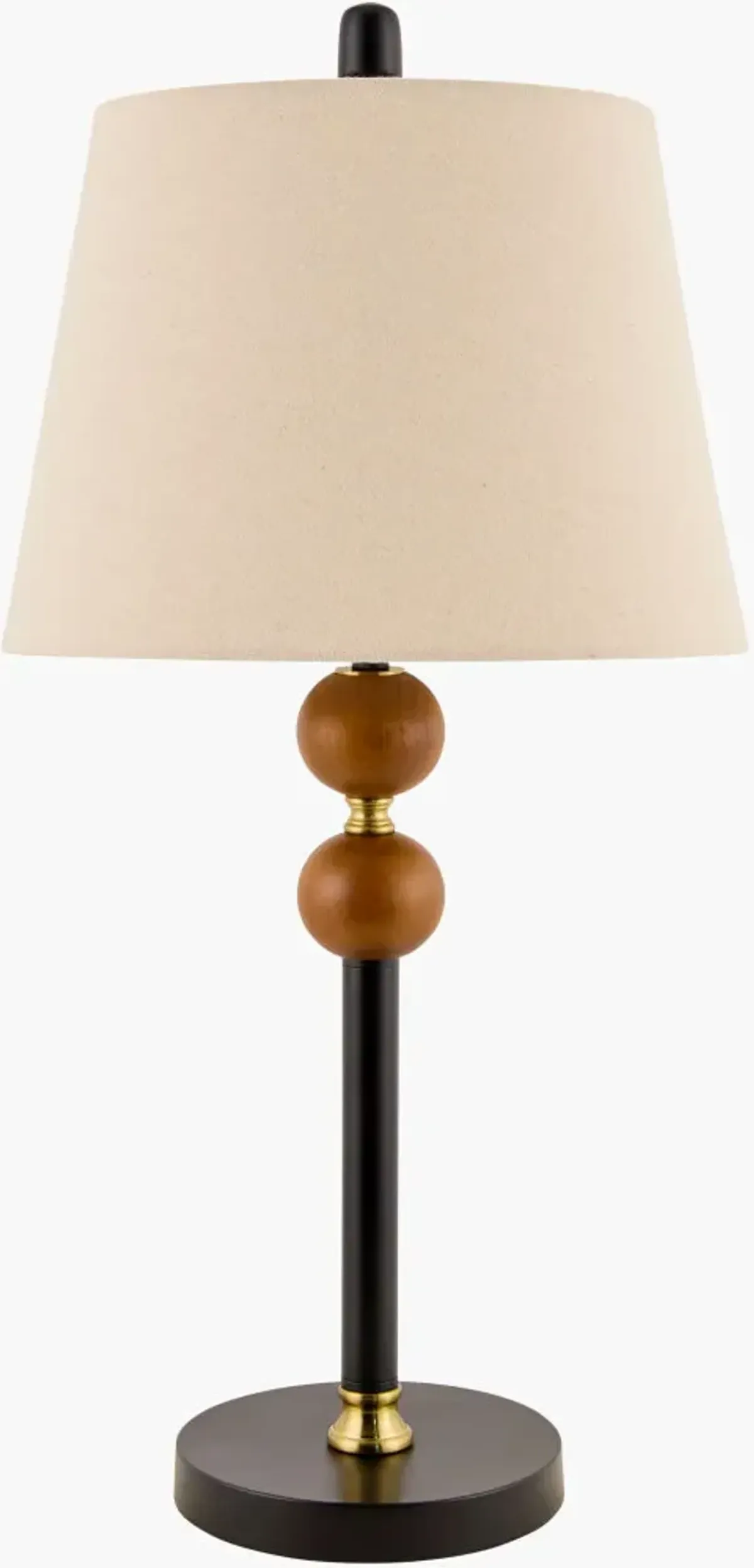 Ragay 25"H x 12"W x 12"D Accent Table Lamp