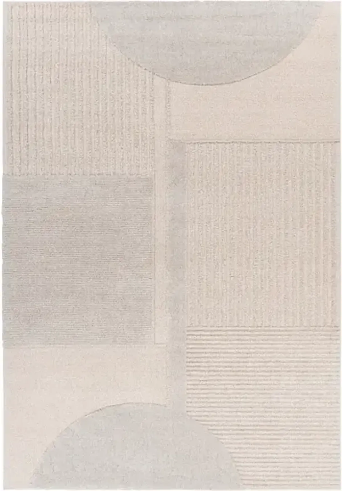 Flux 2' x 3' Rug
