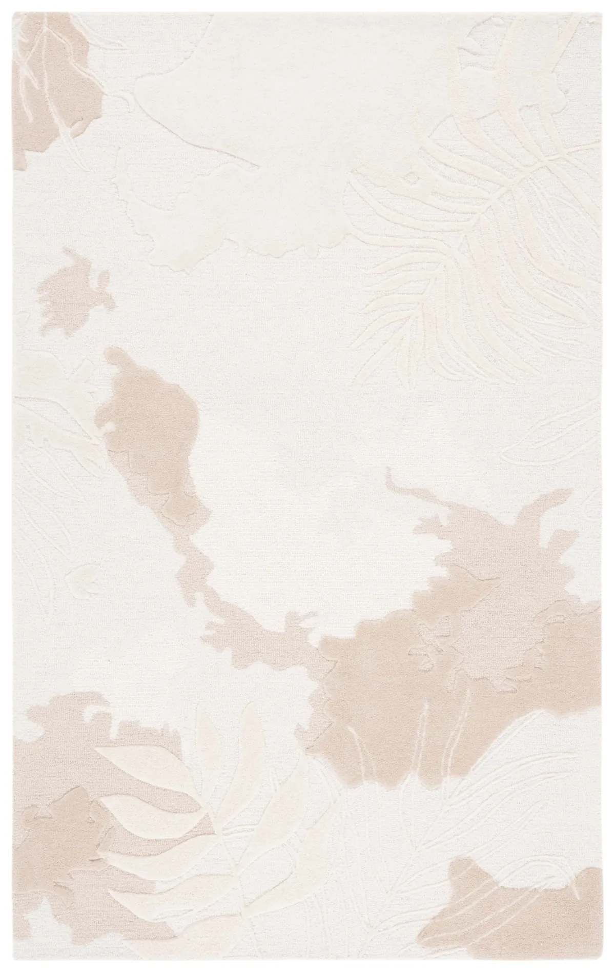 MYKONOS Hand Tufted 3' x 5' area rug