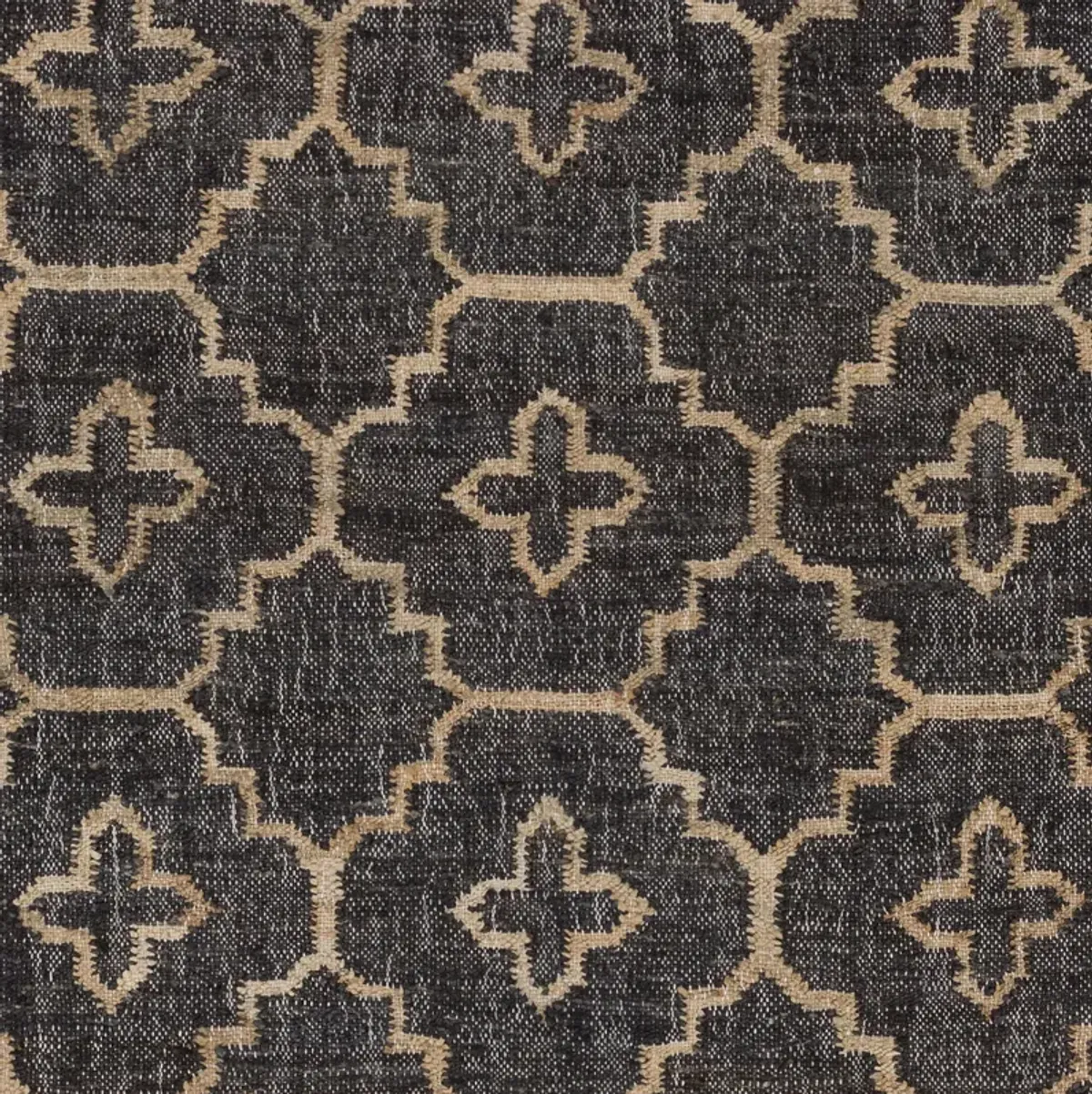 Laural LRL-6013 6' x 9' Hand Made Rug