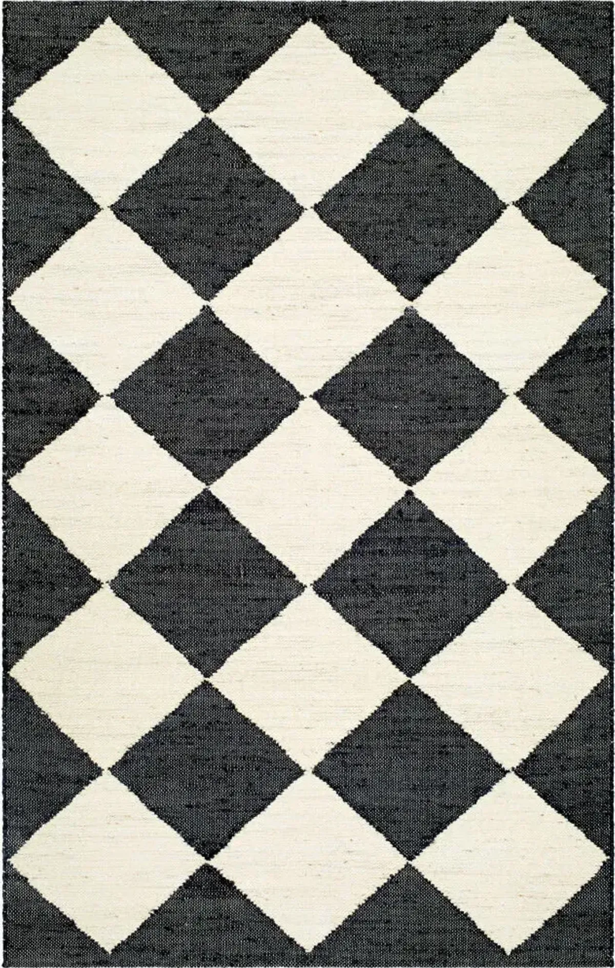 Antho 6' x 9' Handmade Rug