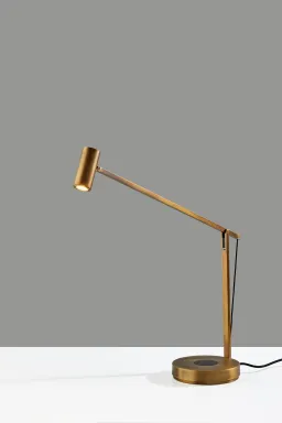 bronze color