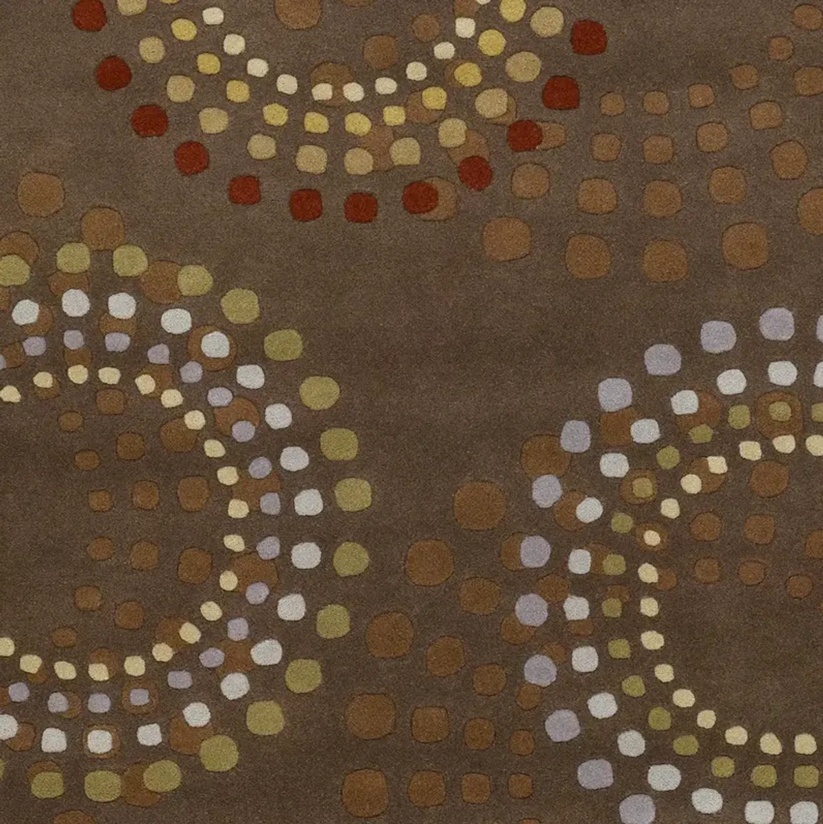 Forum FM-7107 8' x 10' Hand Made Rug
