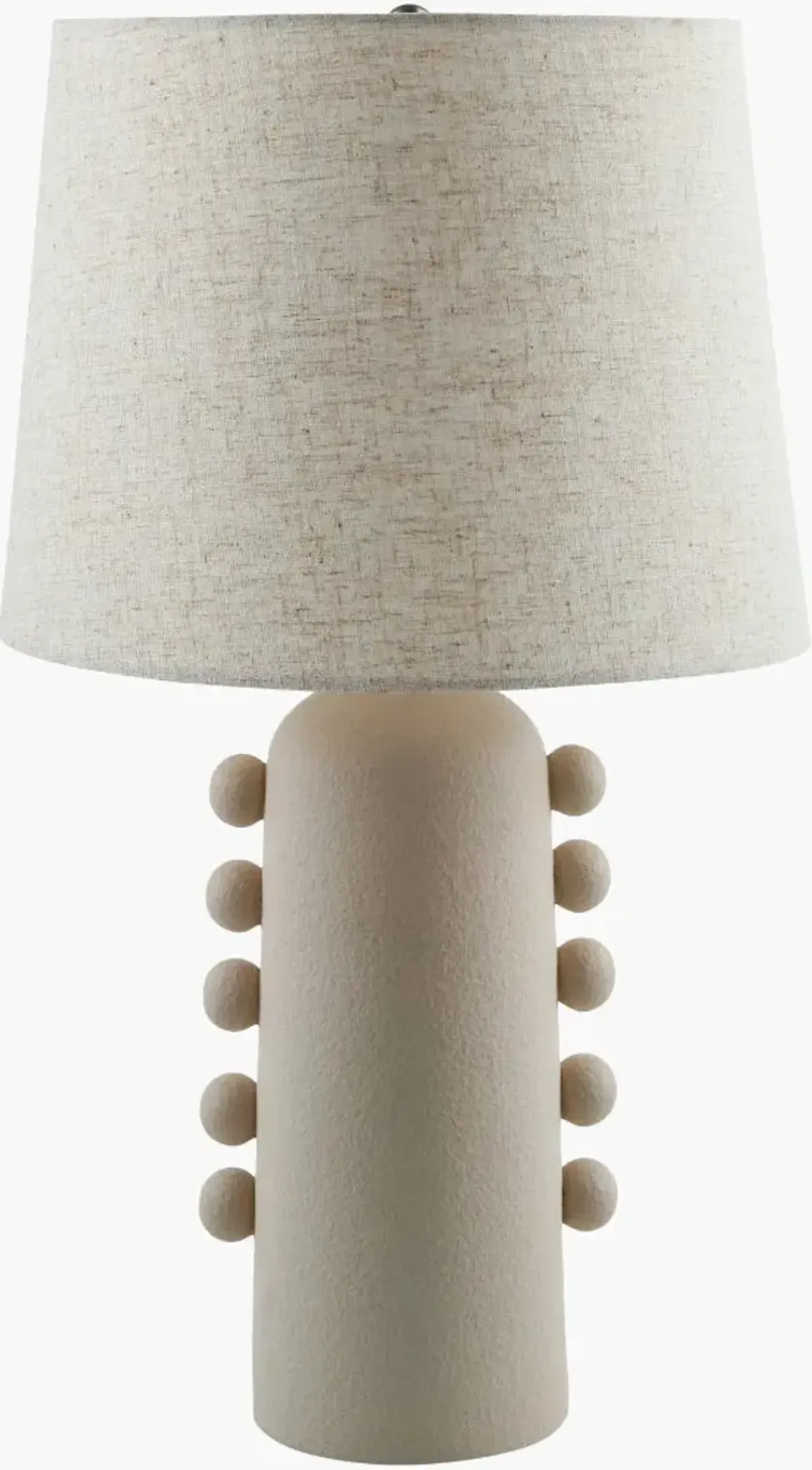 Yako Accent Table Lamp