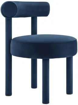 blue color
