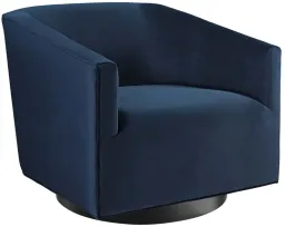 blue color