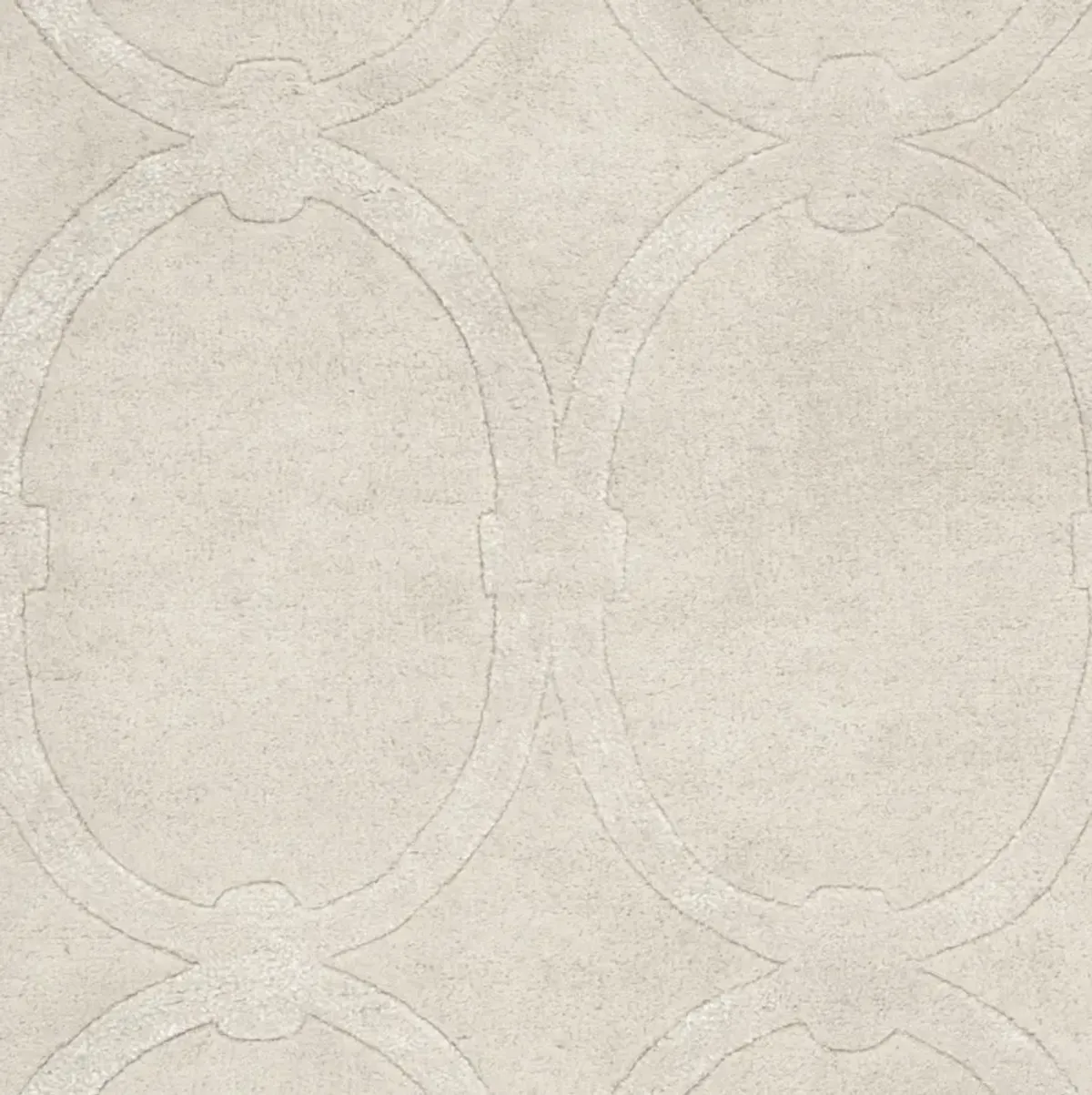 Modern Classics CAN-1988 2' x 3' Hand Made Rug