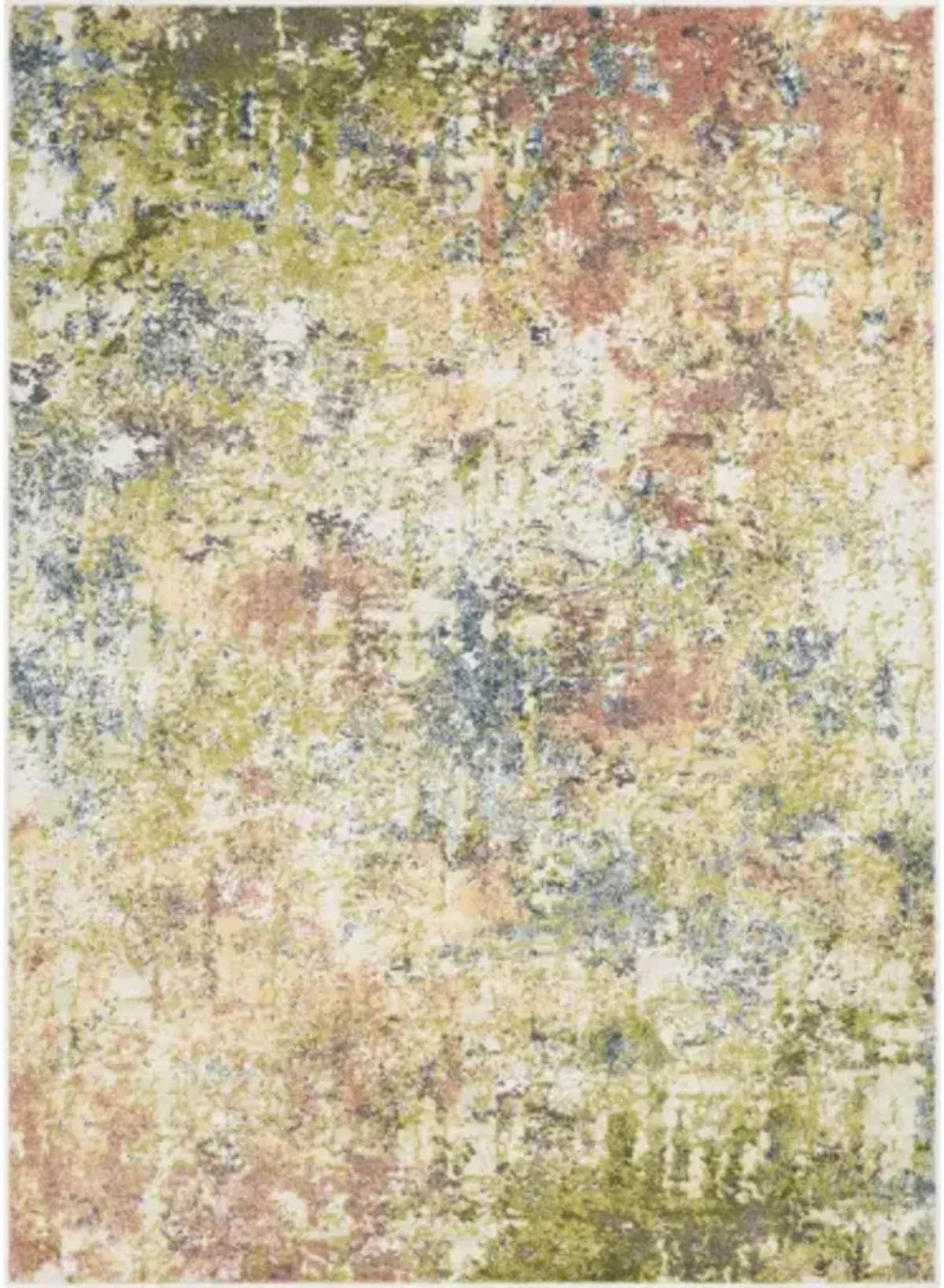 New Mexico 5'3" x 7'3" Rug