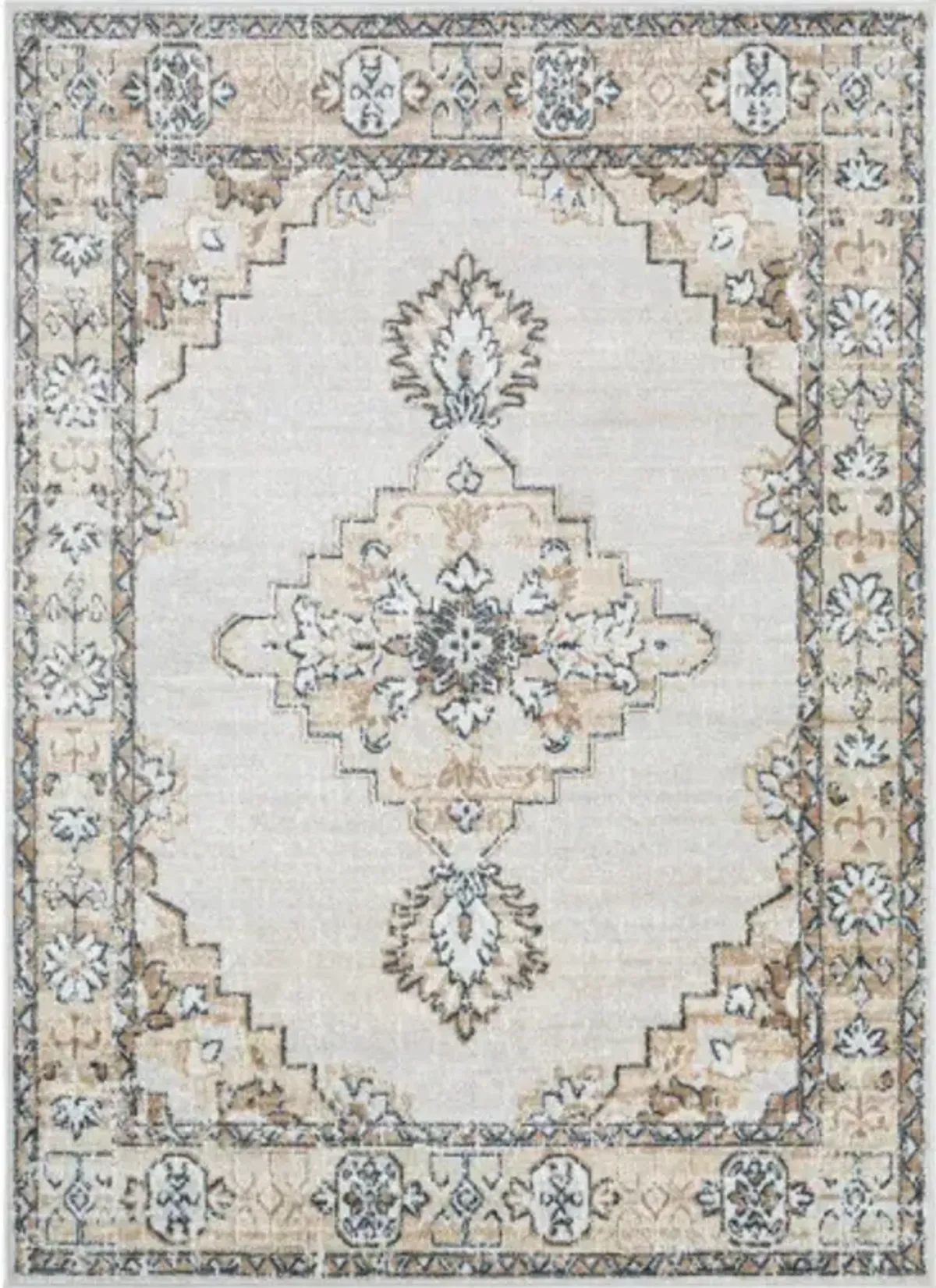 St tropez 6'6" x 9'2" Rug