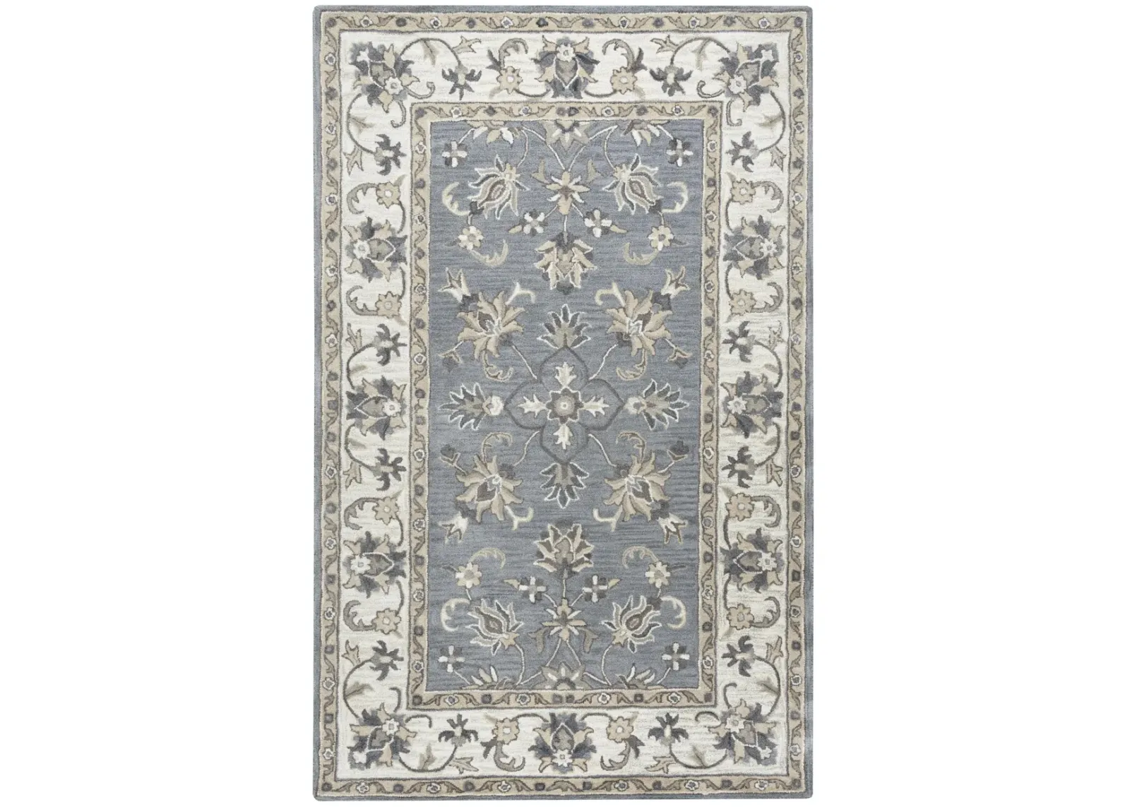 Valintino 8' x 10' area rug