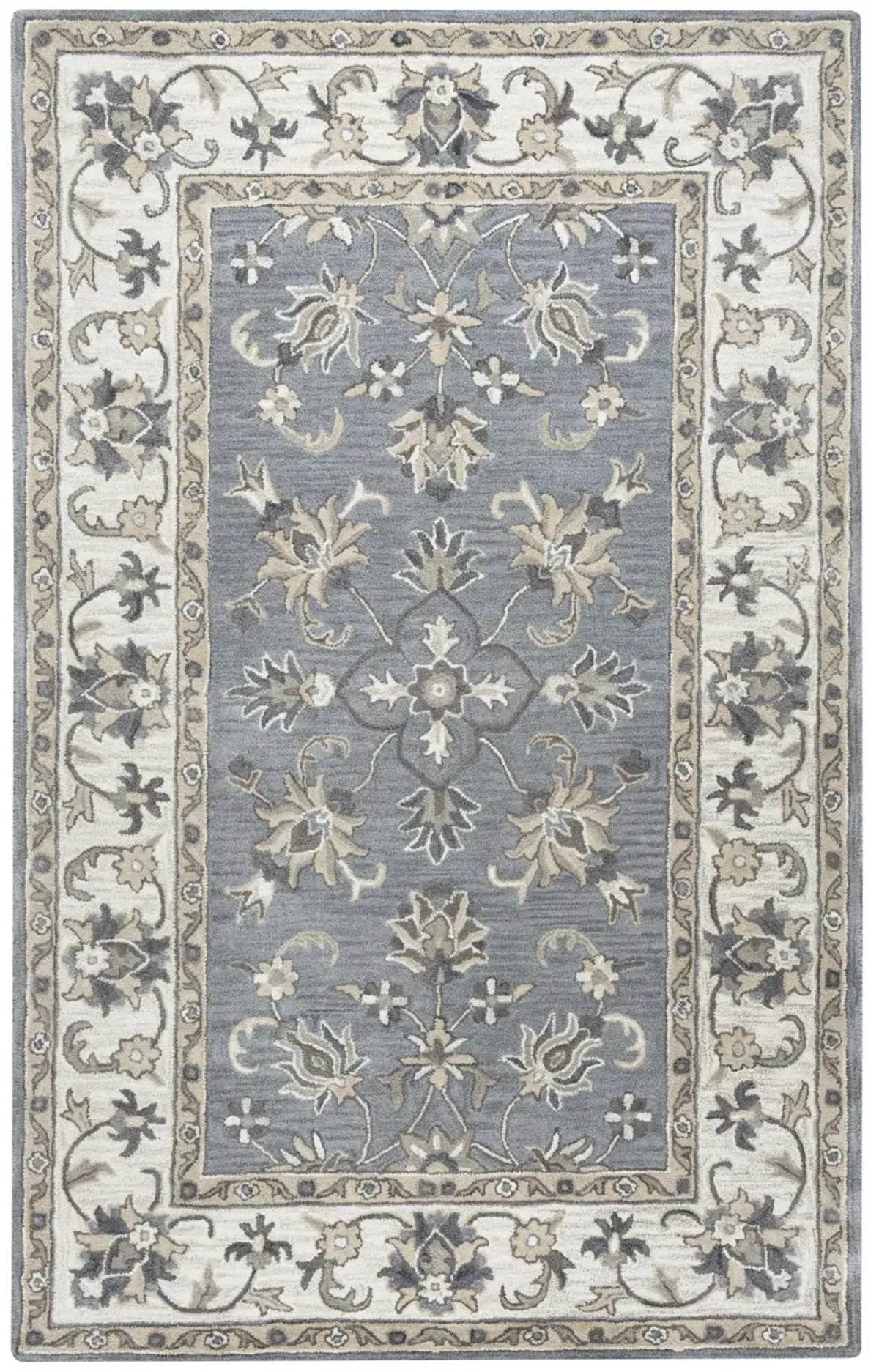 Valintino 8' x 10' area rug