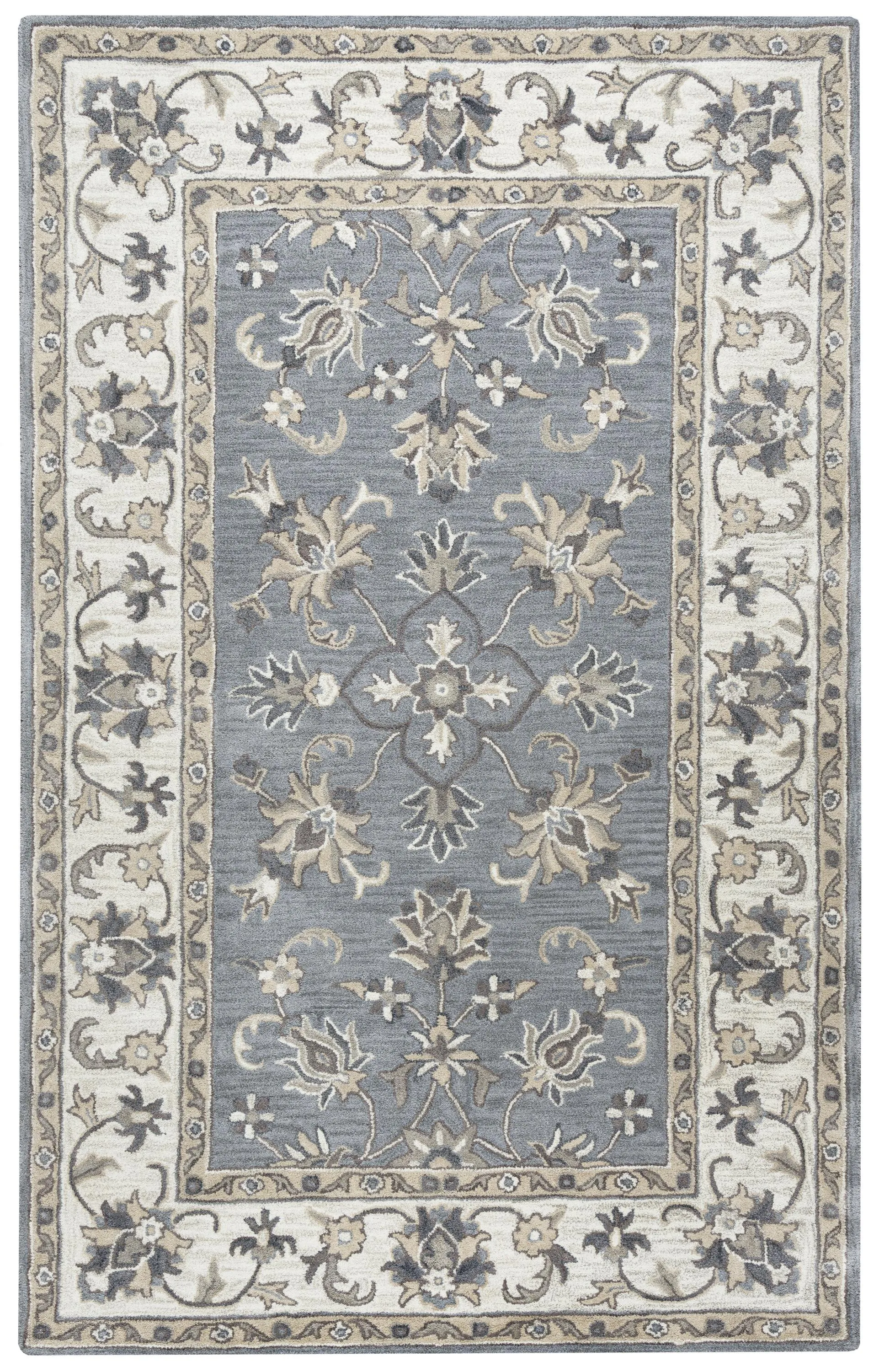 Valintino 8' x 10' area rug