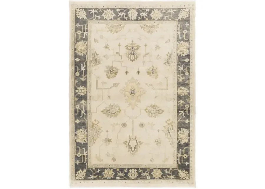 Istanbul 2' x 3' Rug