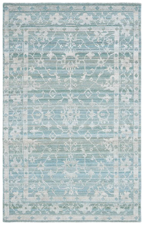 MARQUEE Hand Tufted 6' x 9' area rug