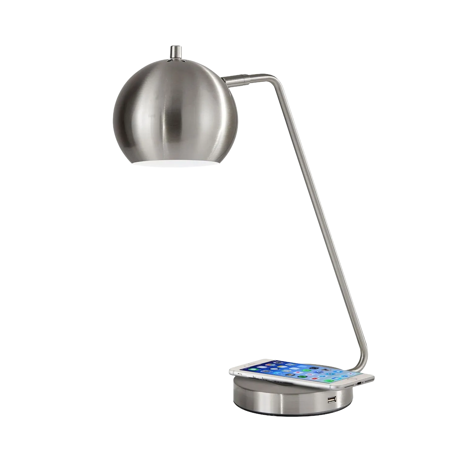 Emerson Adessocharge
 Desk Lamp