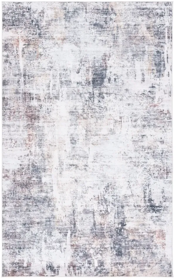 SANTA MONICA 318 BEIGE  6' x 9' Medium Rectangle Rug