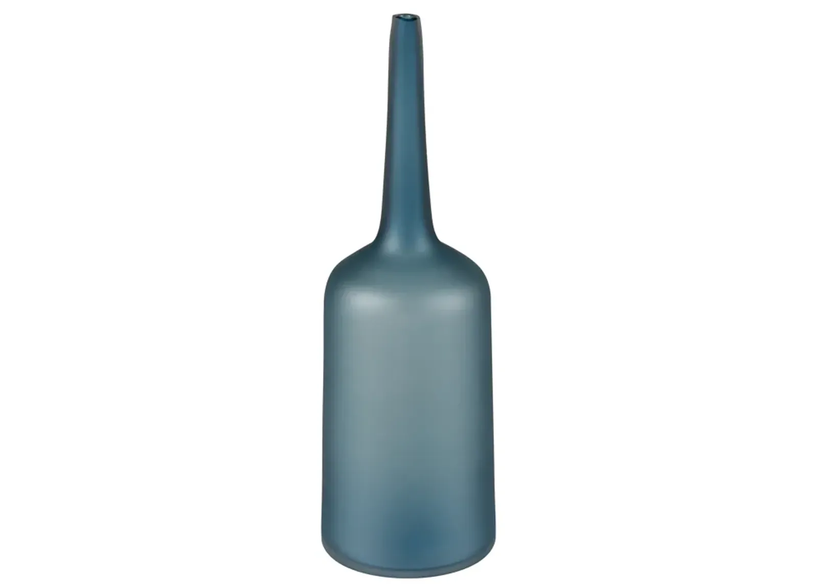 Moffat Bottle - Frosted Blue