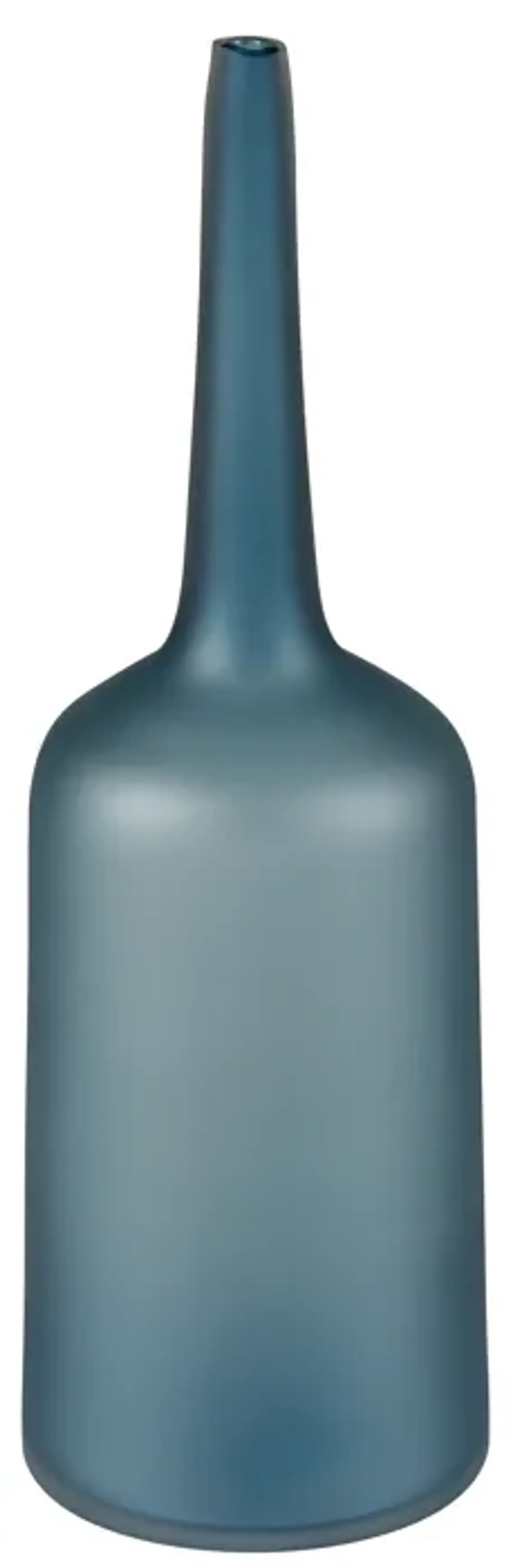 Moffat Bottle - Frosted Blue