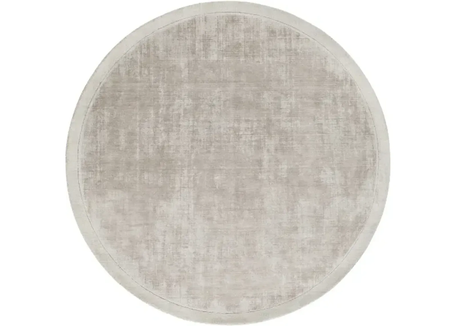 Silk Route 3'6" Round Rug