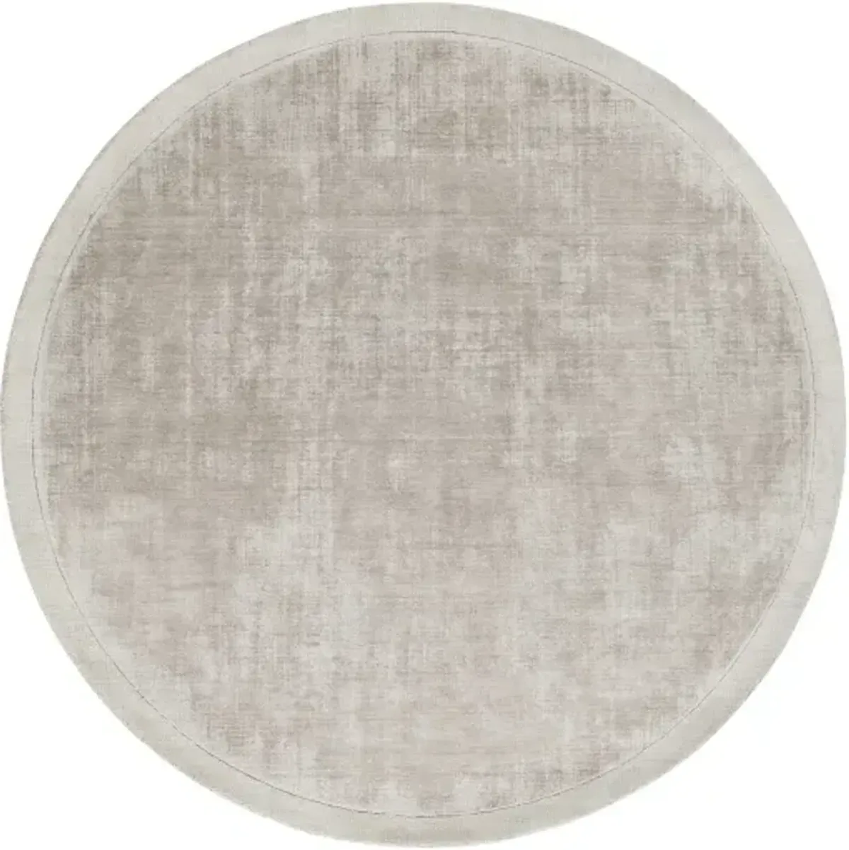 Silk Route 3'6" Round Rug