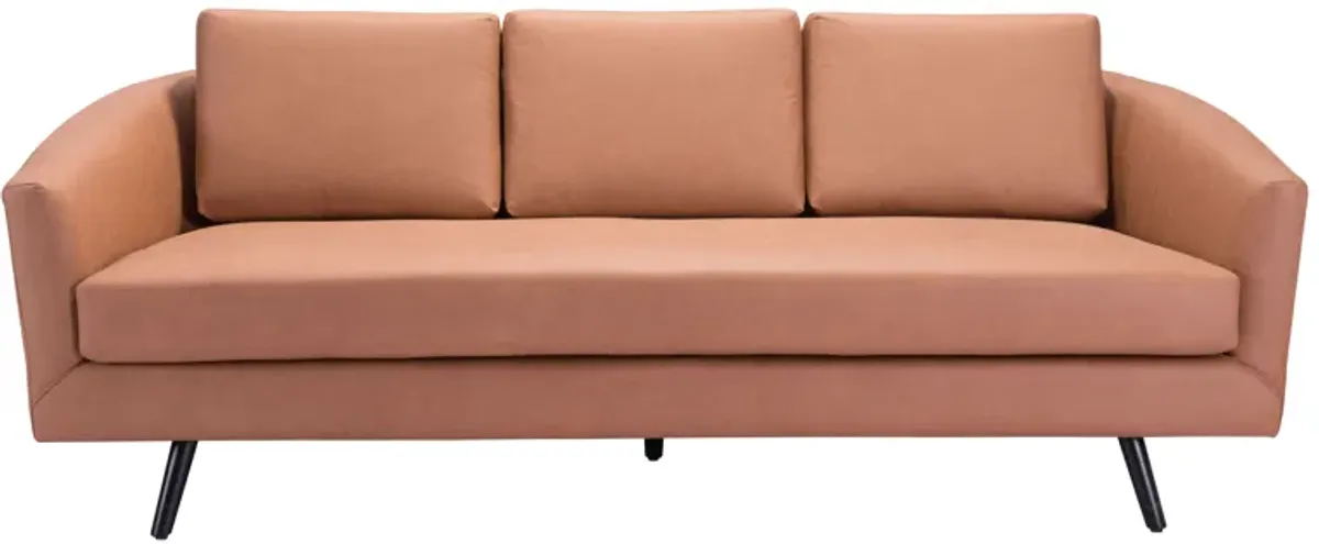 Divinity Sofa Brown