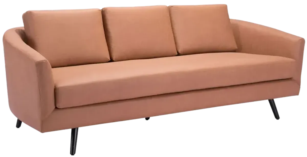 Divinity Sofa Brown