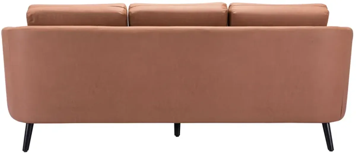 Divinity Sofa Brown